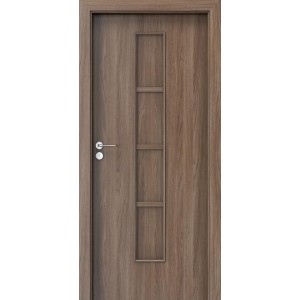 Porta ŠTÝL 2p Orech Verona 2 
